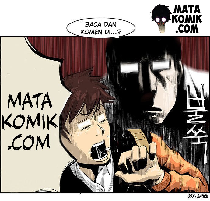 The Record of Unusual Creatures Chapter 01 Gambar 25