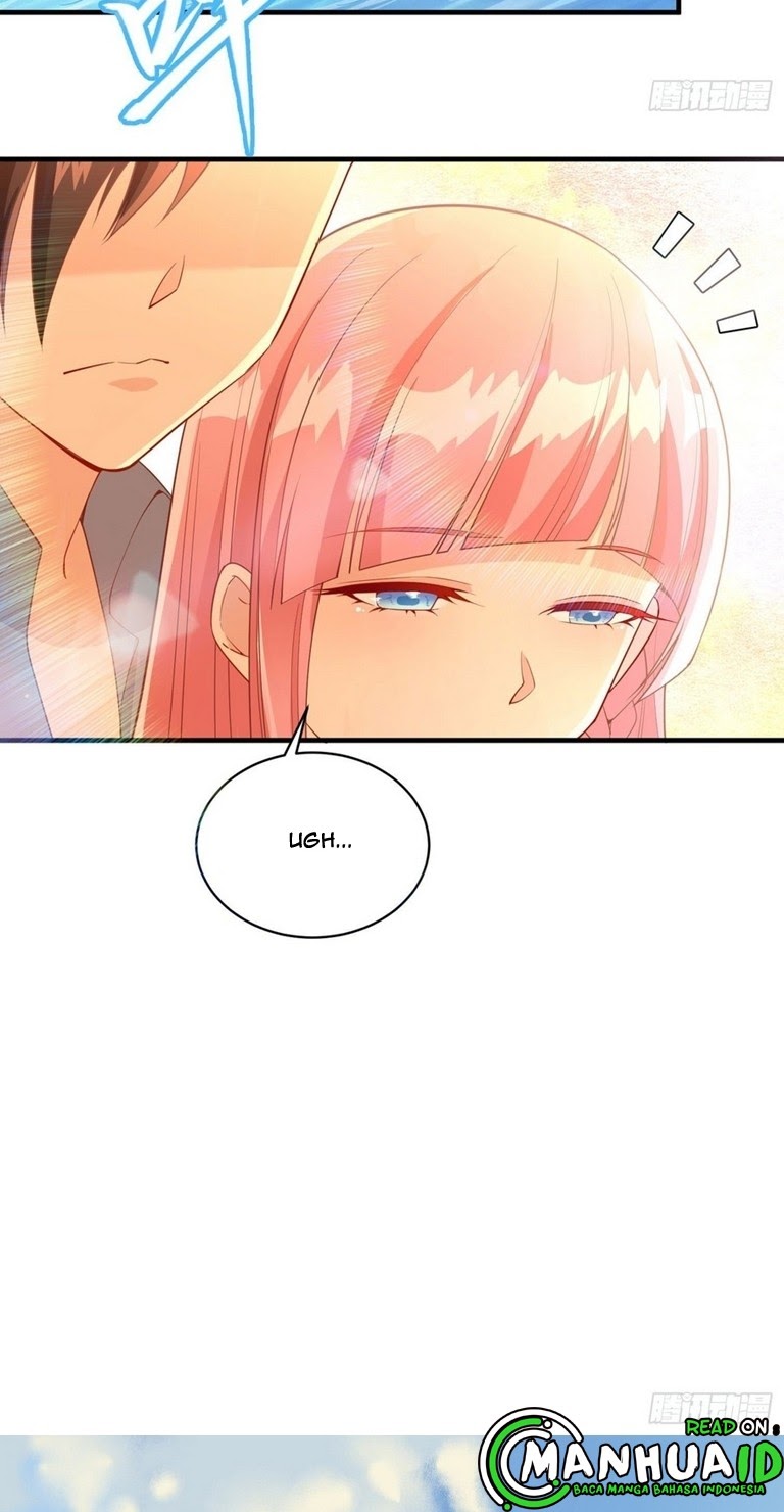 The Rest of My Life on the Desert Island Chapter 04 Gambar 21