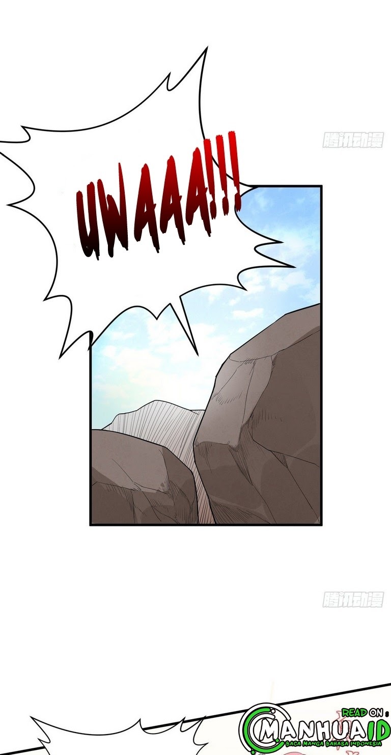 The Rest of My Life on the Desert Island Chapter 04 Gambar 26