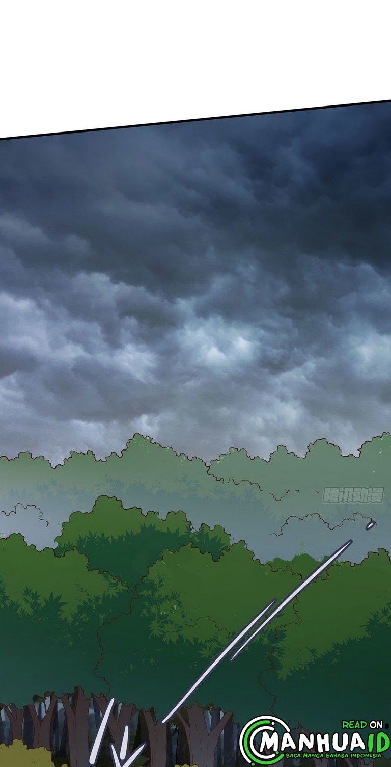 The Rest of My Life on the Desert Island Chapter 24 Gambar 2