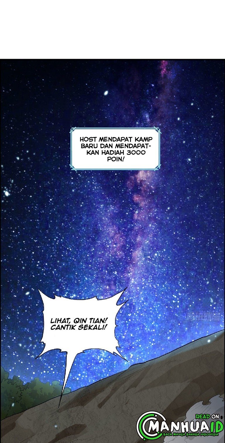 The Rest of My Life on the Desert Island Chapter 37 Gambar 2