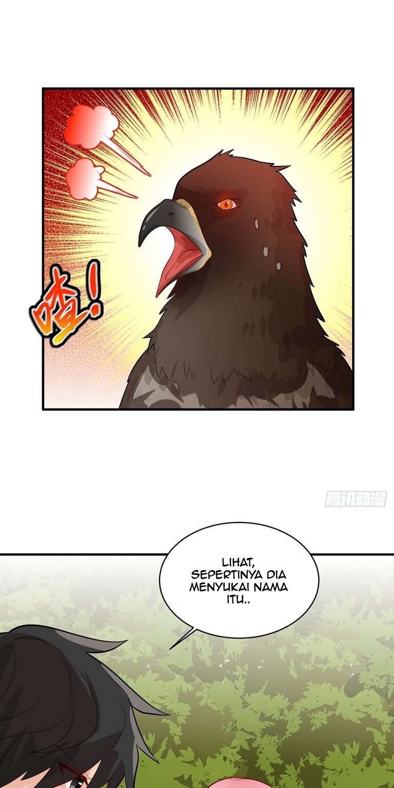 The Rest of My Life on the Desert Island Chapter 48 Gambar 2