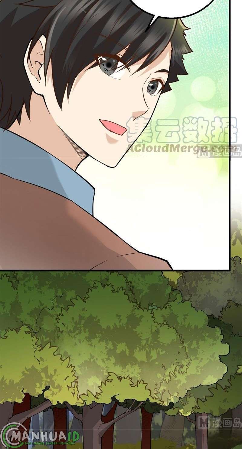 The Rest of My Life on the Desert Island Chapter 68 Gambar 26