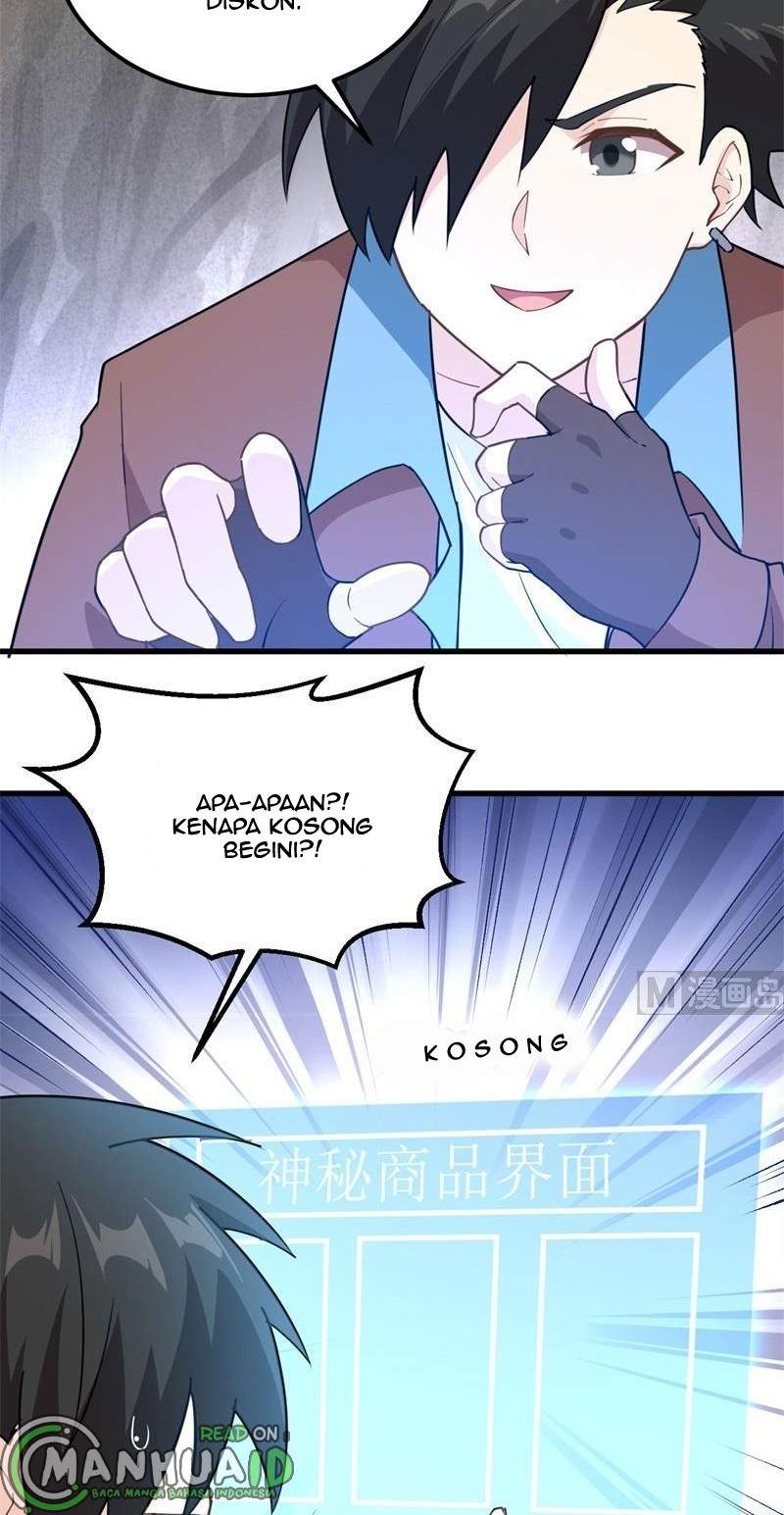 The Rest of My Life on the Desert Island Chapter 104 Gambar 6