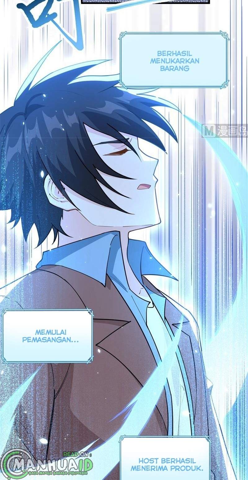 The Rest of My Life on the Desert Island Chapter 104 Gambar 8