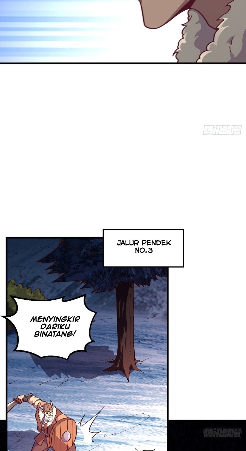 The Rest of My Life on the Desert Island Chapter 116 Gambar 19