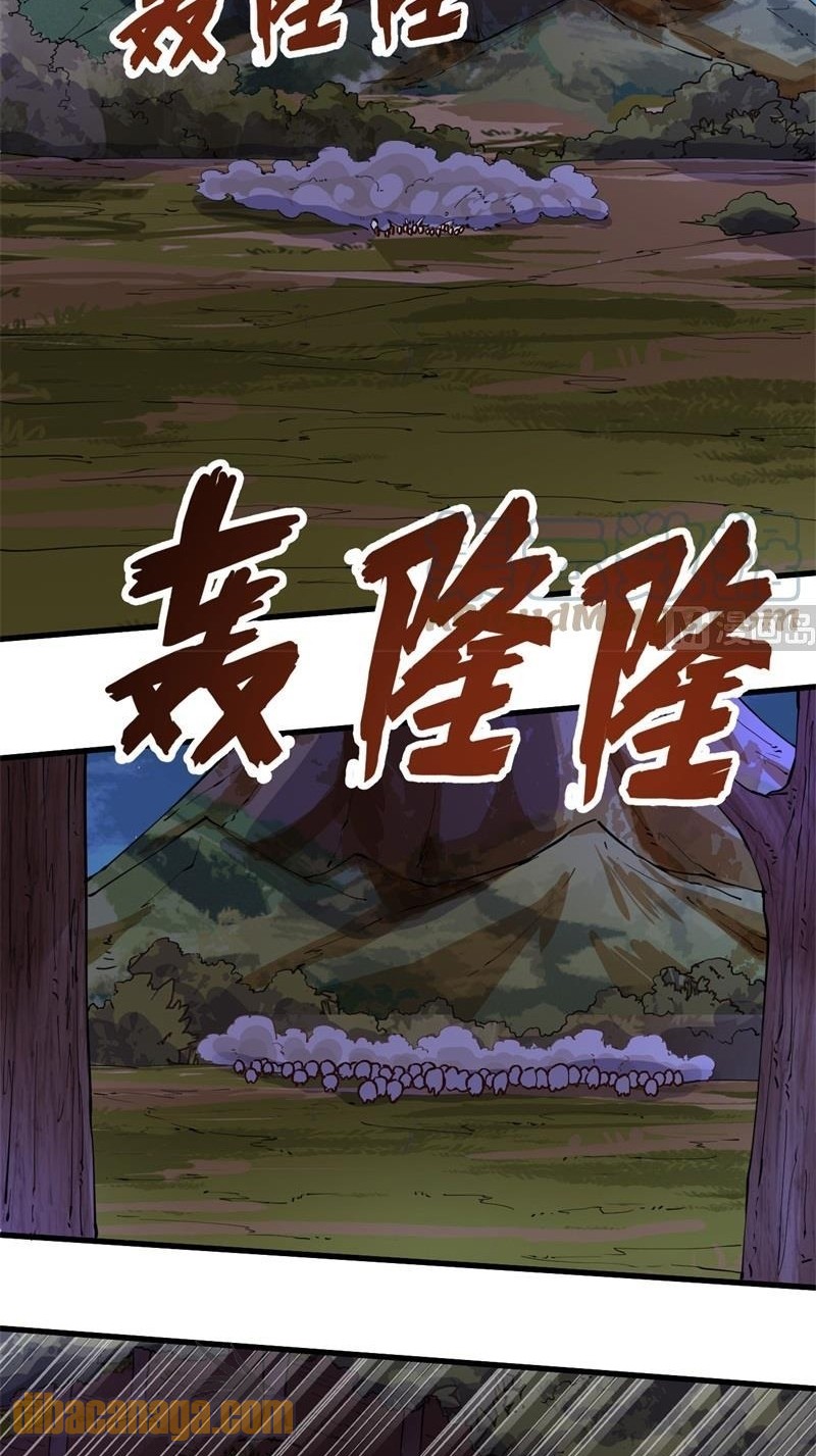 The Rest of My Life on the Desert Island Chapter 142 Gambar 6