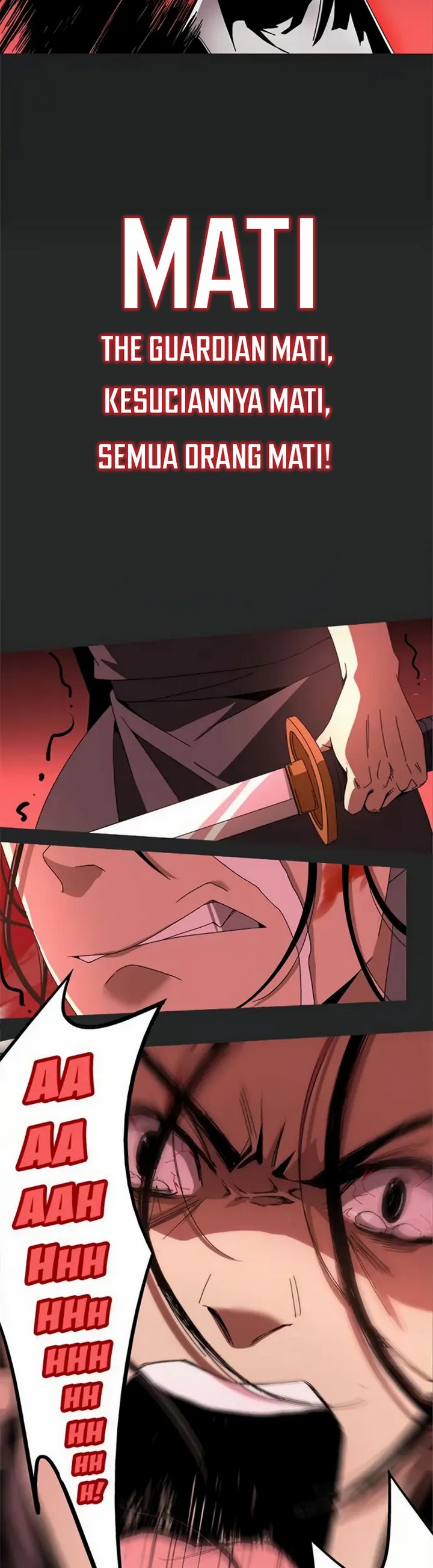 The Return of the Sect Leader Chapter 01.1 Gambar 7