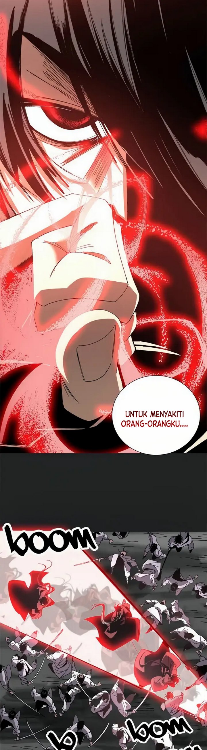 The Return of the Sect Leader Chapter 01.1 Gambar 12