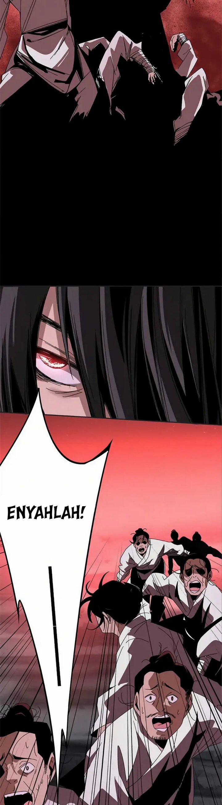 The Return of the Sect Leader Chapter 01.1 Gambar 15