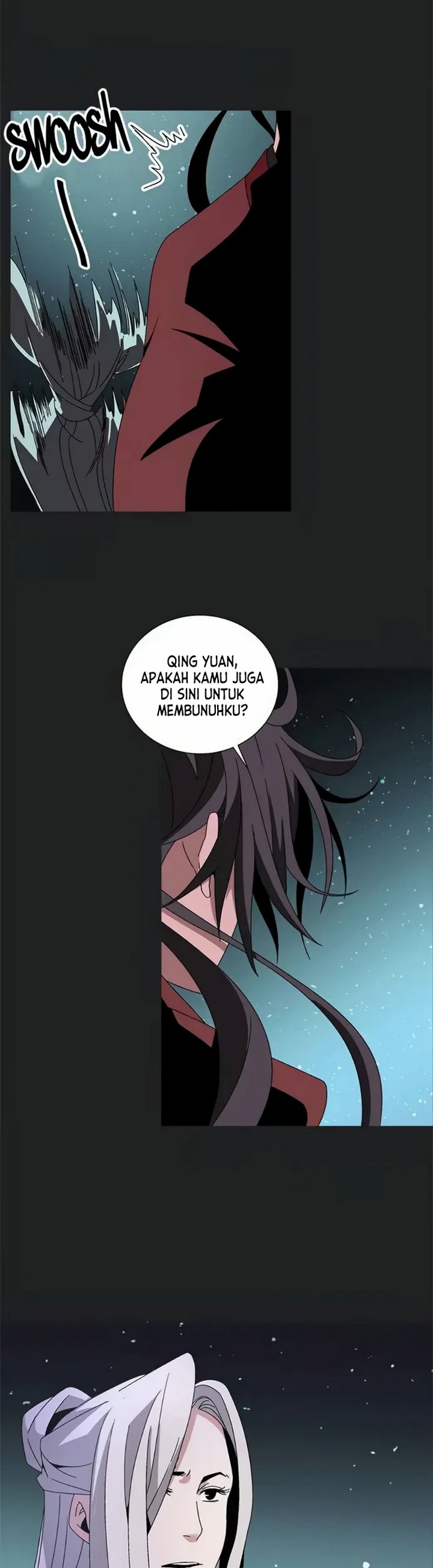 The Return of the Sect Leader Chapter 01.1 Gambar 17
