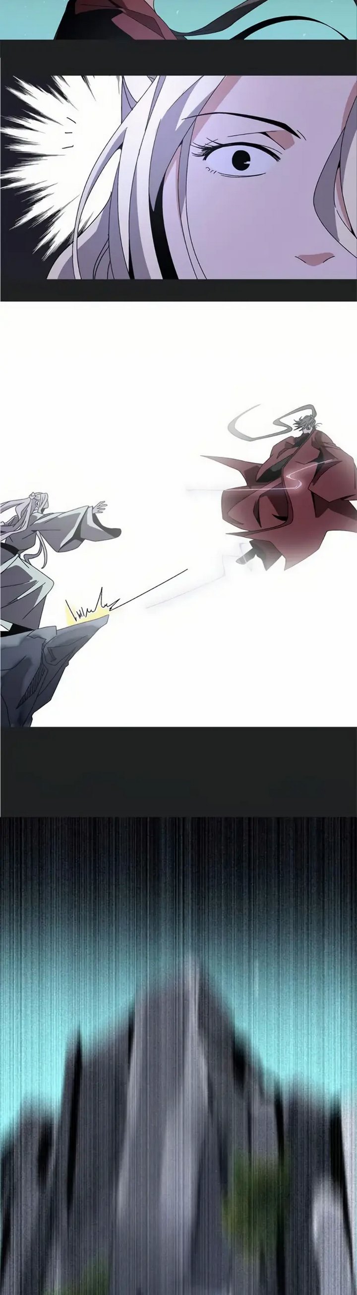 The Return of the Sect Leader Chapter 01.1 Gambar 19