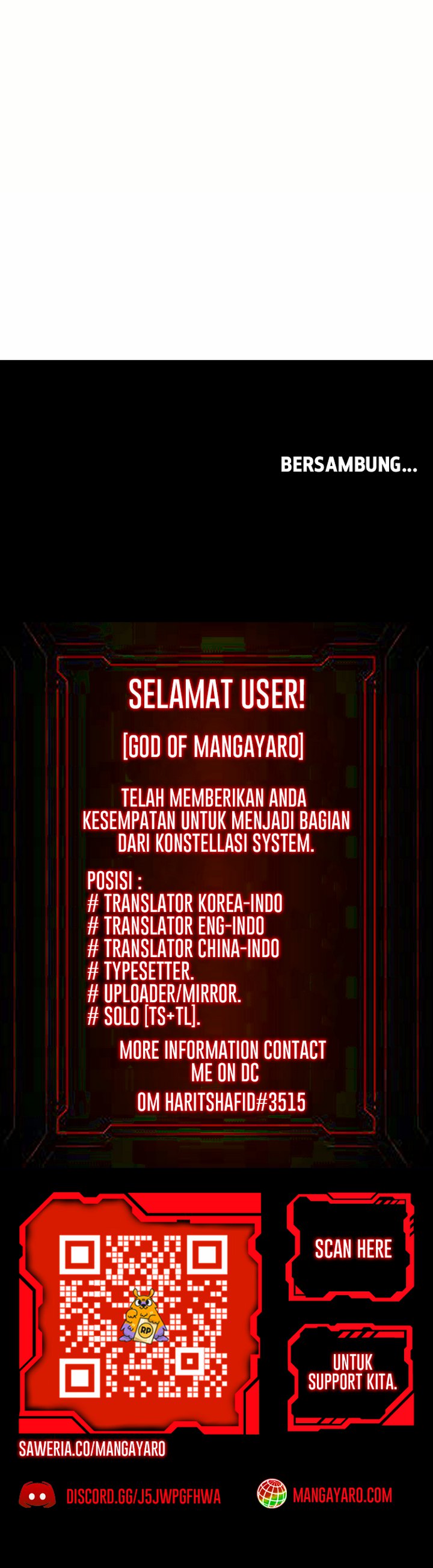 The Return of the Sect Leader Chapter 01.1 Gambar 25