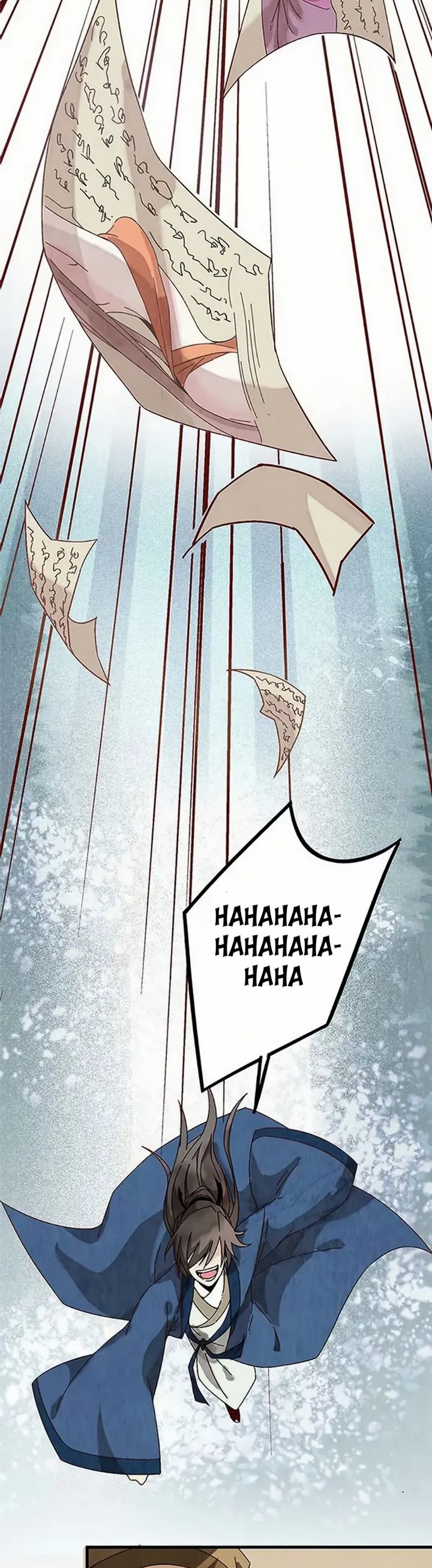 The Return of the Sect Leader Chapter 01.2 Gambar 17