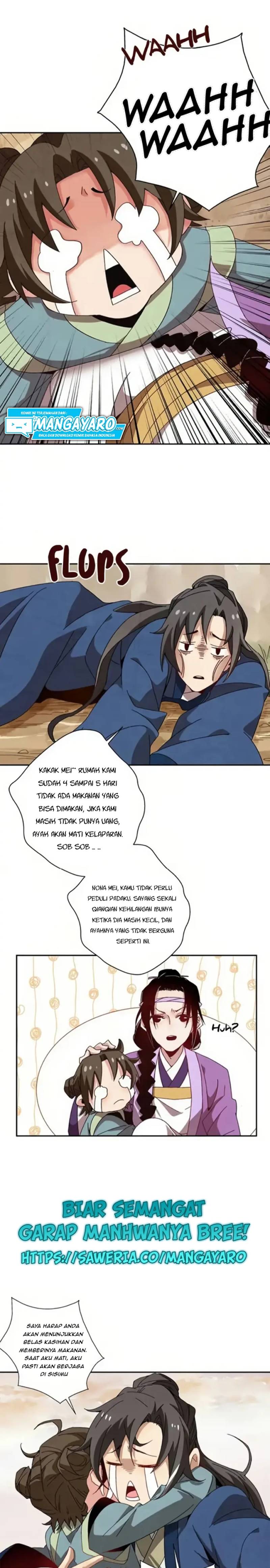 The Return of the Sect Leader Chapter 02 Gambar 12