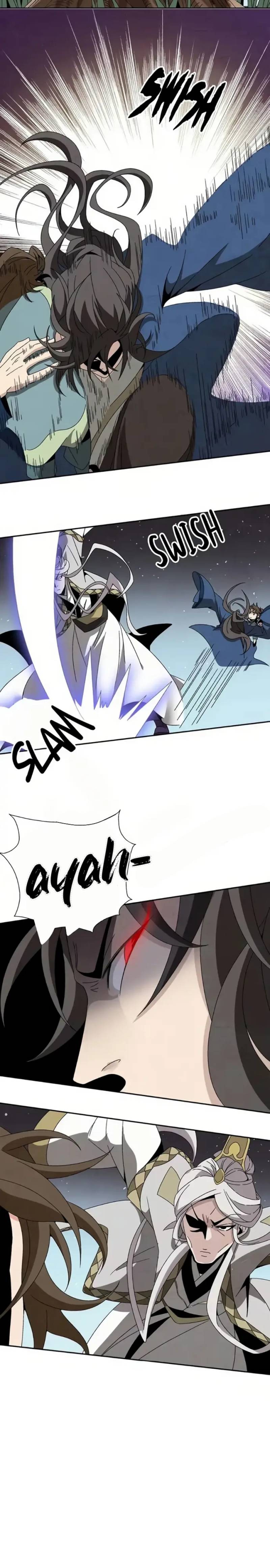The Return of the Sect Leader Chapter 04 Gambar 23