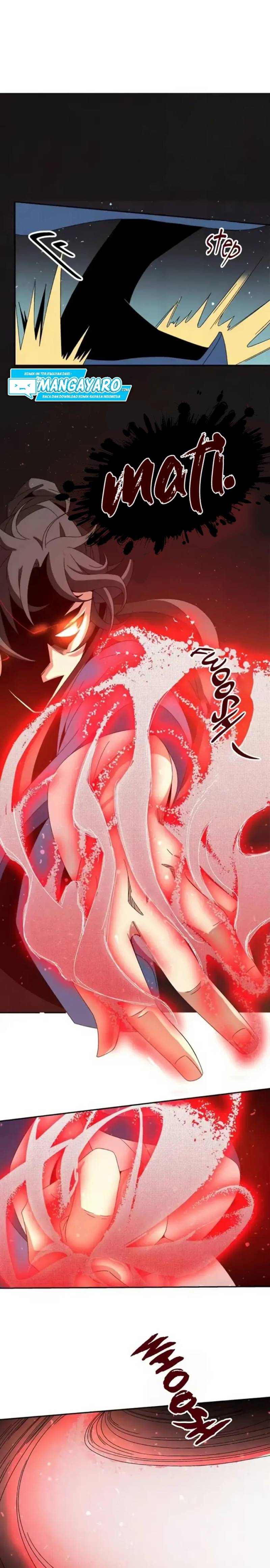 The Return of the Sect Leader Chapter 04 Gambar 24