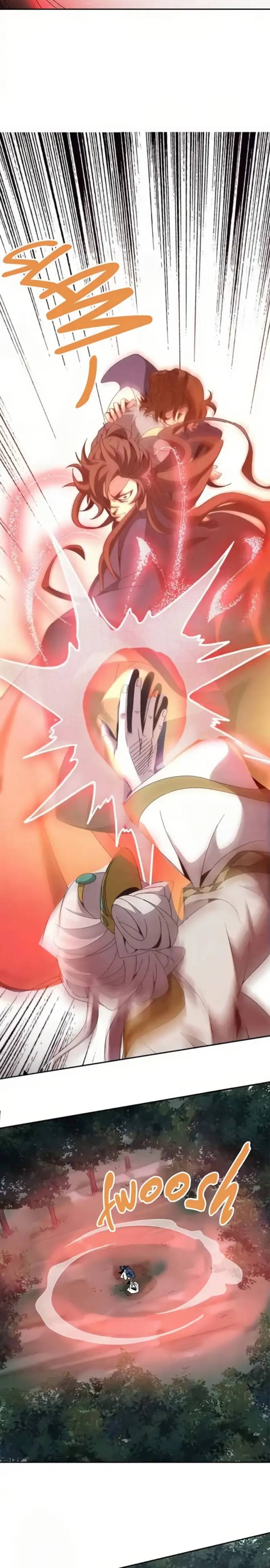 The Return of the Sect Leader Chapter 04 Gambar 25
