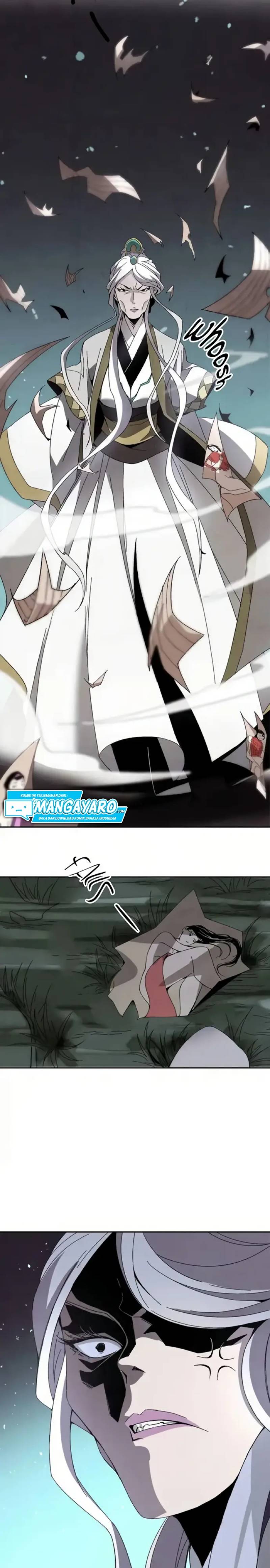 The Return of the Sect Leader Chapter 04 Gambar 28