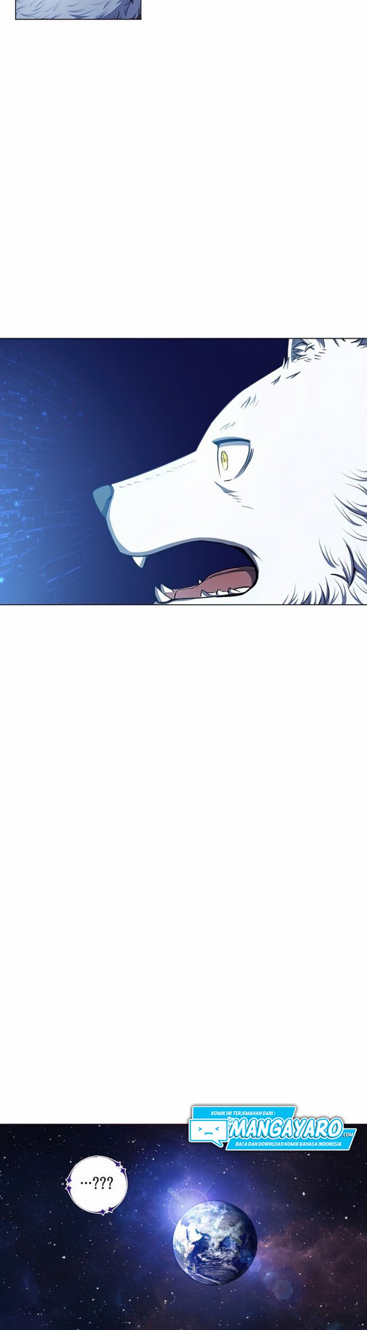 The Returning Warrior’s Alley Restaurant Chapter 03.1 Gambar 7
