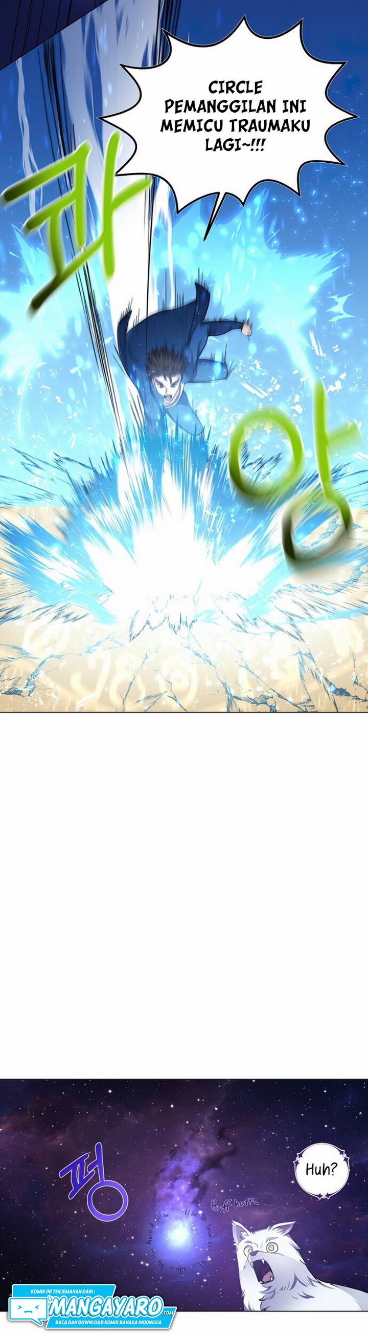 The Returning Warrior’s Alley Restaurant Chapter 03.1 Gambar 26