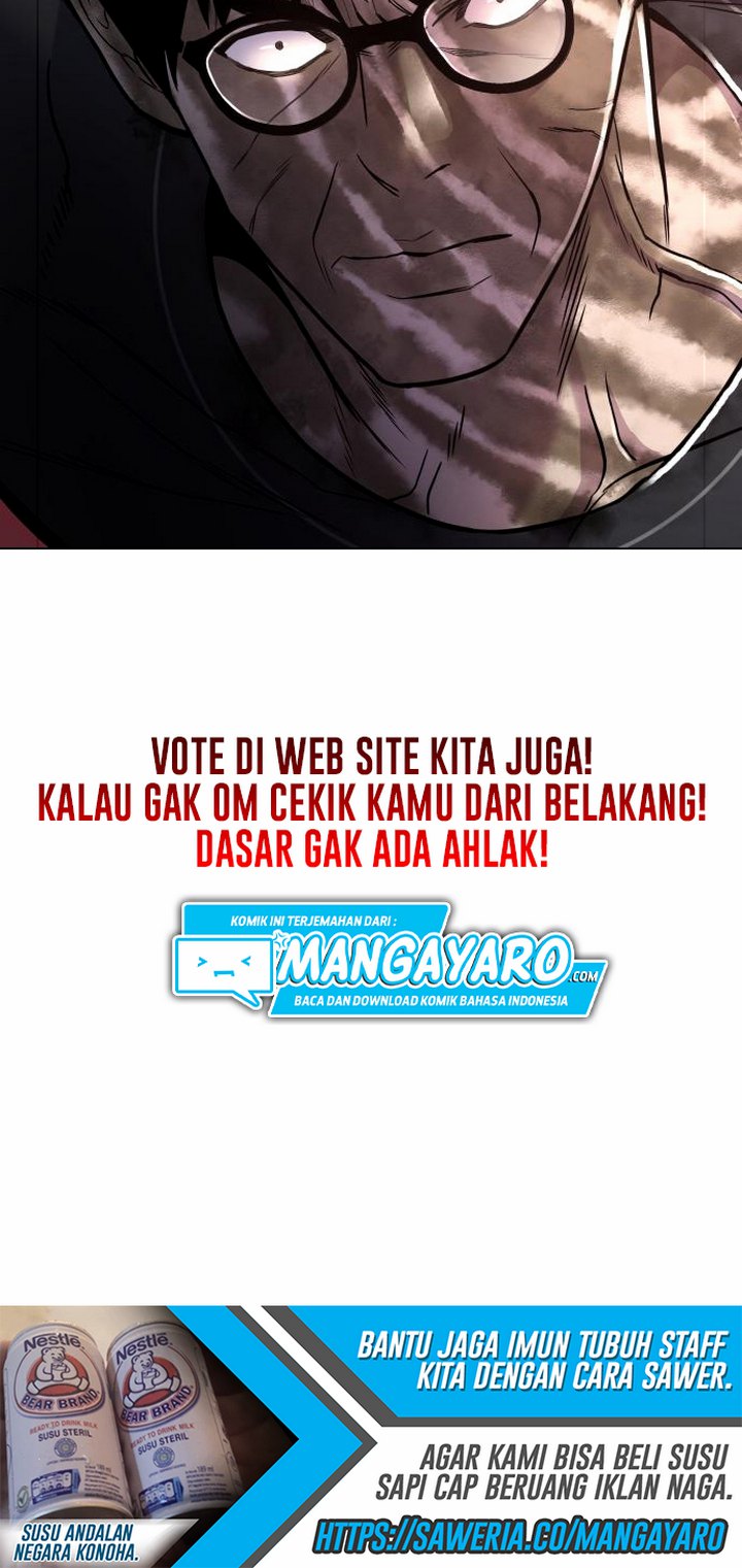 The Returning Warrior’s Alley Restaurant Chapter 03.1 Gambar 29