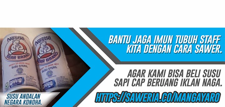 The Returning Warrior’s Alley Restaurant Chapter 03.2 Gambar 29