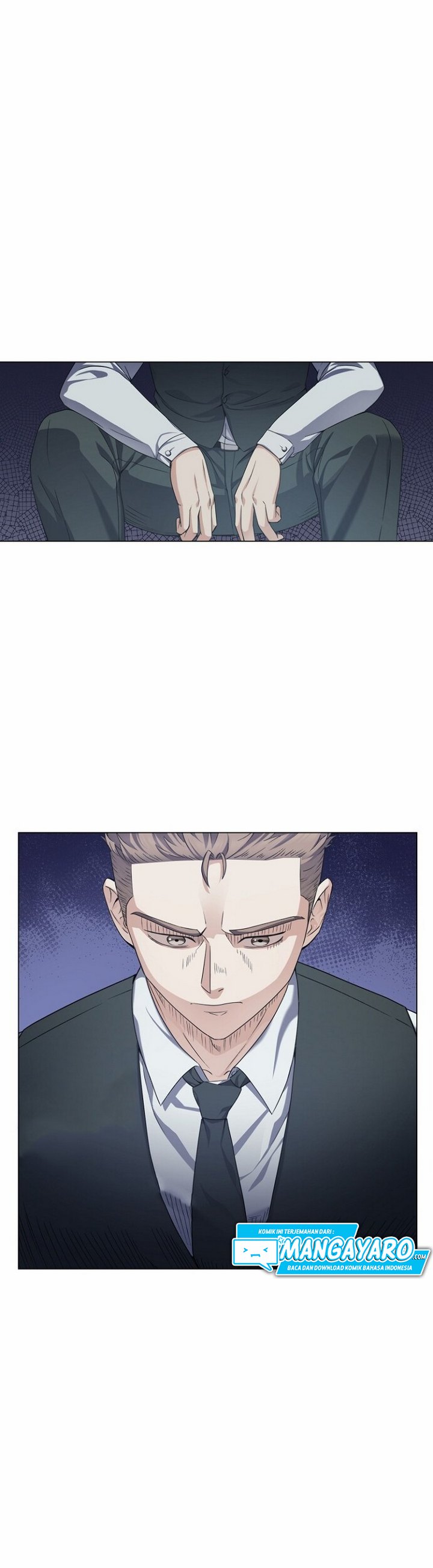 The Returning Warrior’s Alley Restaurant Chapter 06.1 Gambar 17