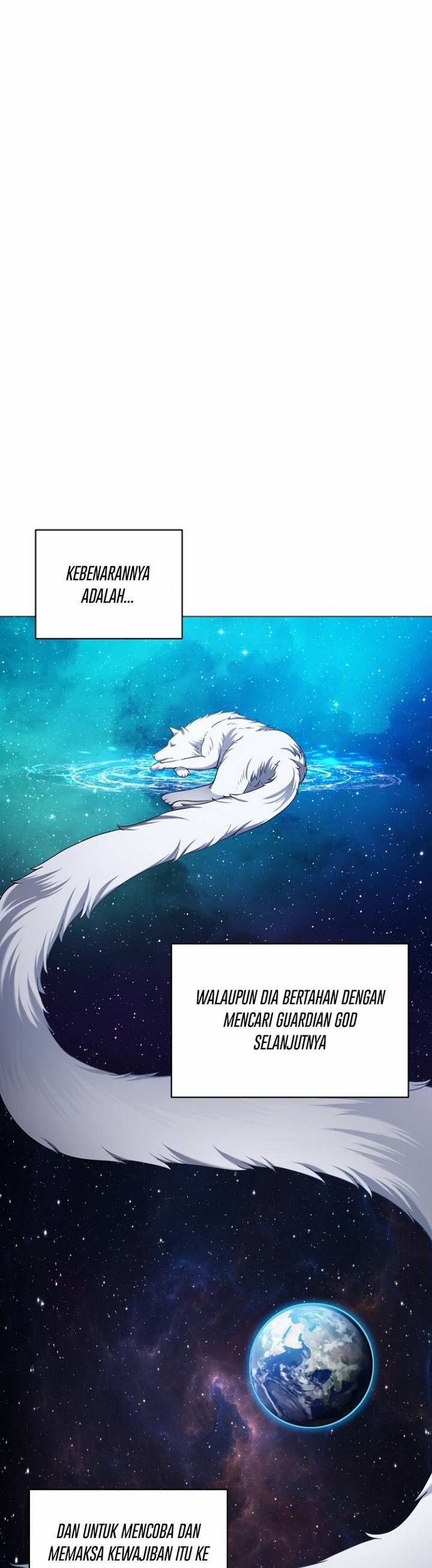 The Returning Warrior’s Alley Restaurant Chapter 15.2 Gambar 3