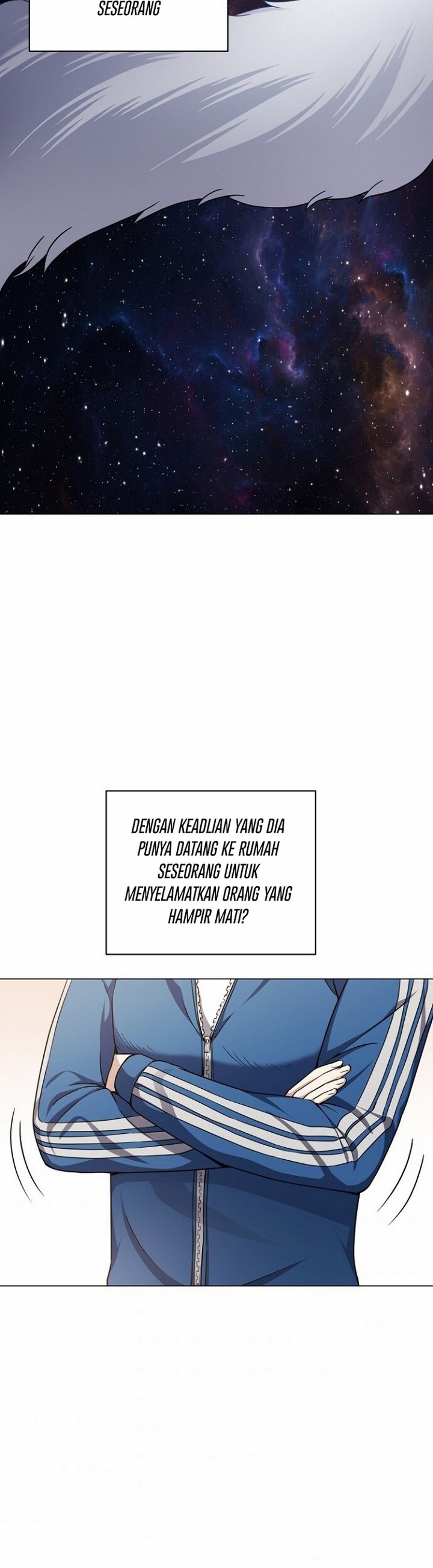 The Returning Warrior’s Alley Restaurant Chapter 15.2 Gambar 4