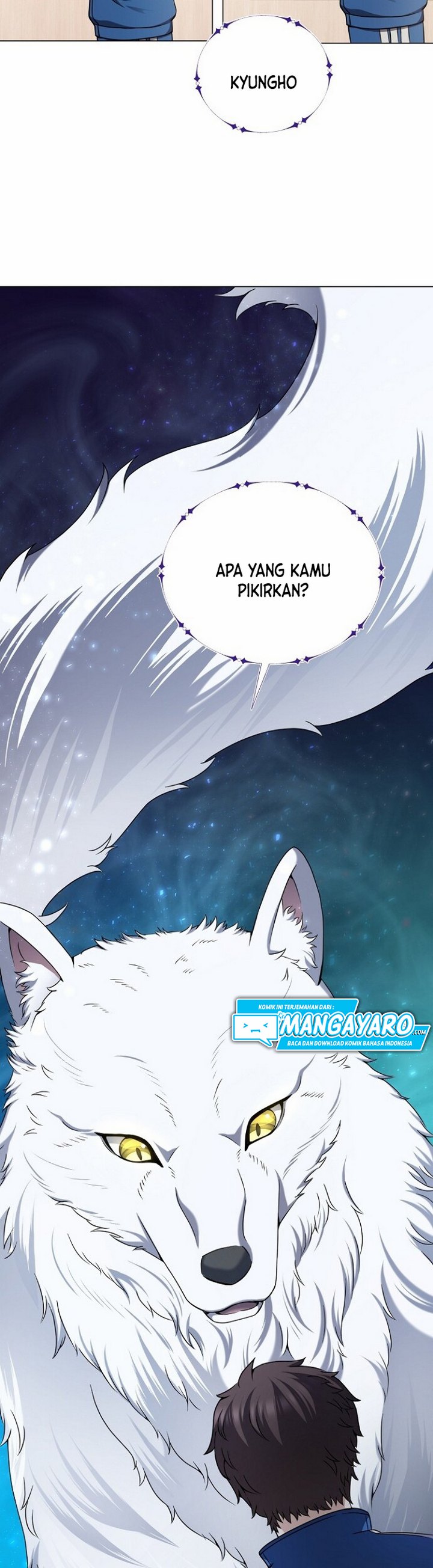 The Returning Warrior’s Alley Restaurant Chapter 15.2 Gambar 6