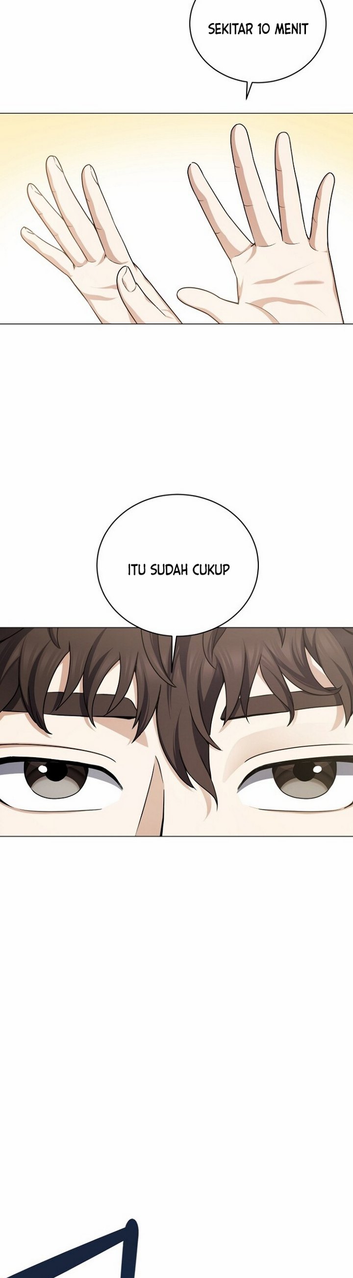 The Returning Warrior’s Alley Restaurant Chapter 15.2 Gambar 16