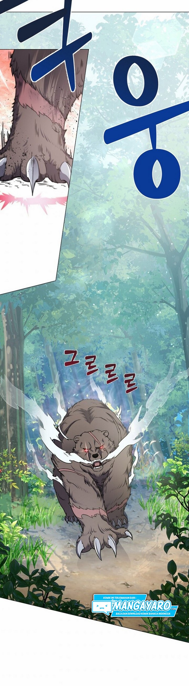 The Returning Warrior’s Alley Restaurant Chapter 15.2 Gambar 17