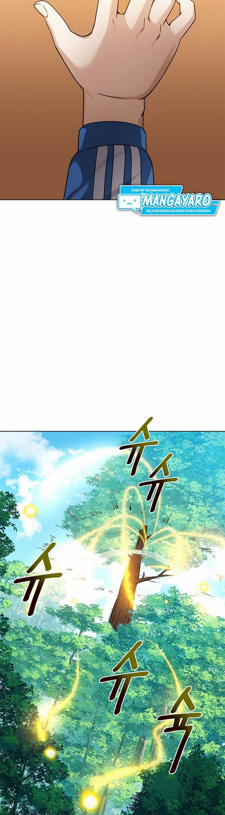 The Returning Warrior’s Alley Restaurant Chapter 16.1 Gambar 7