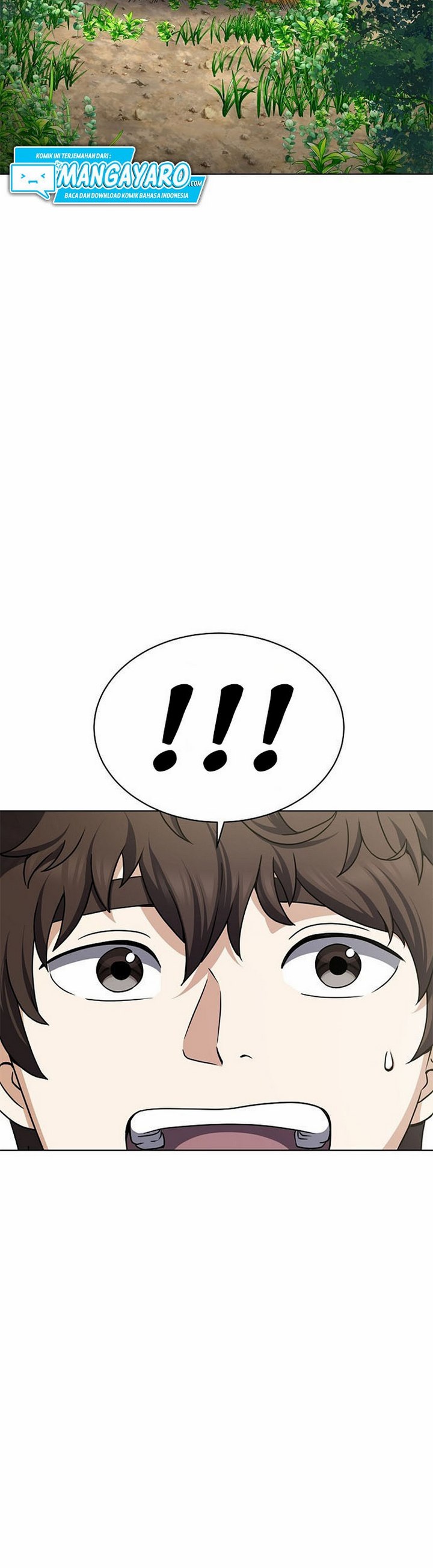 The Returning Warrior’s Alley Restaurant Chapter 16.1 Gambar 18