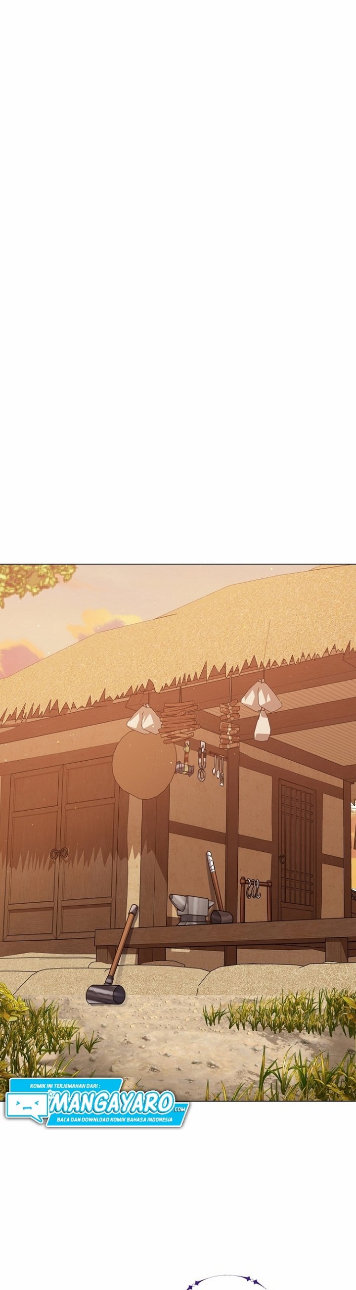 The Returning Warrior’s Alley Restaurant Chapter 18.2 Gambar 3