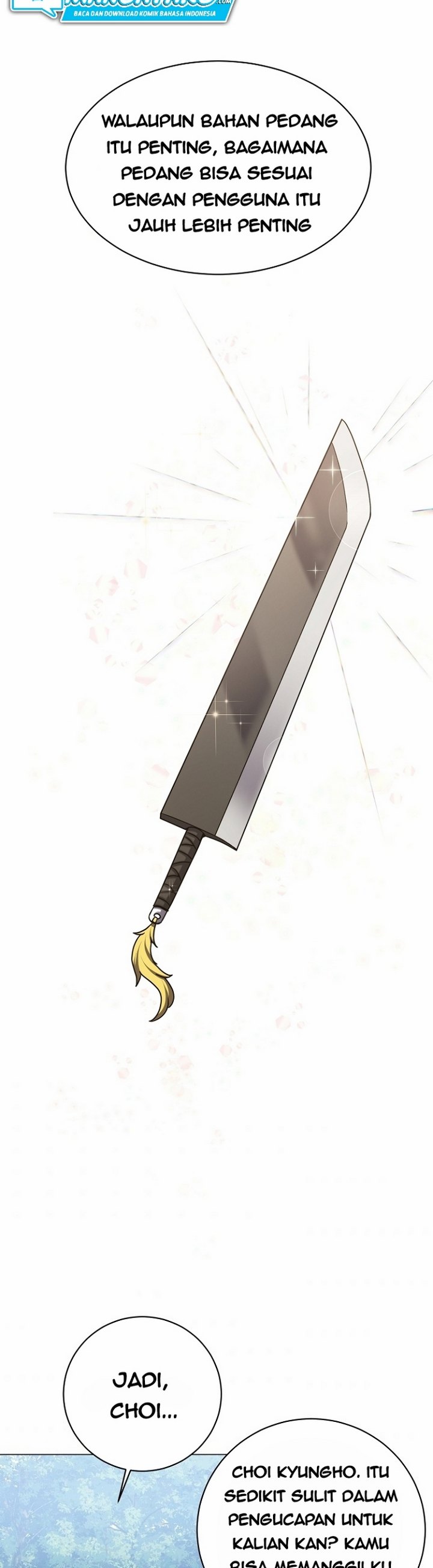The Returning Warrior’s Alley Restaurant Chapter 18.2 Gambar 12