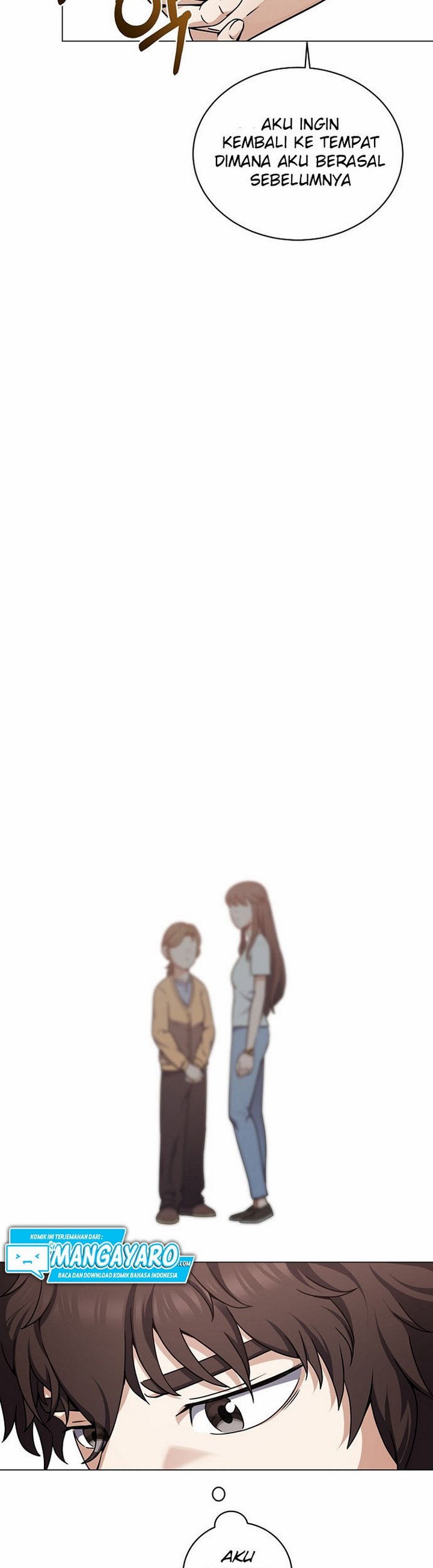 The Returning Warrior’s Alley Restaurant Chapter 19.1 Gambar 10