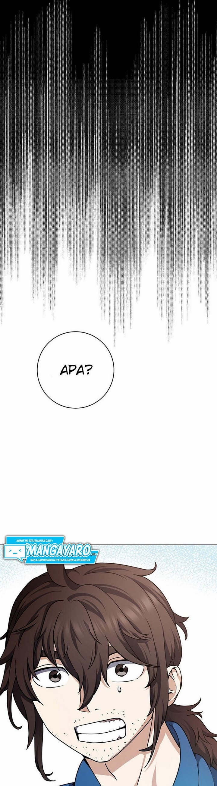 The Returning Warrior’s Alley Restaurant Chapter 19.1 Gambar 13