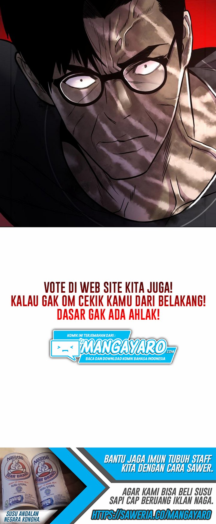 The Returning Warrior’s Alley Restaurant Chapter 19.1 Gambar 25