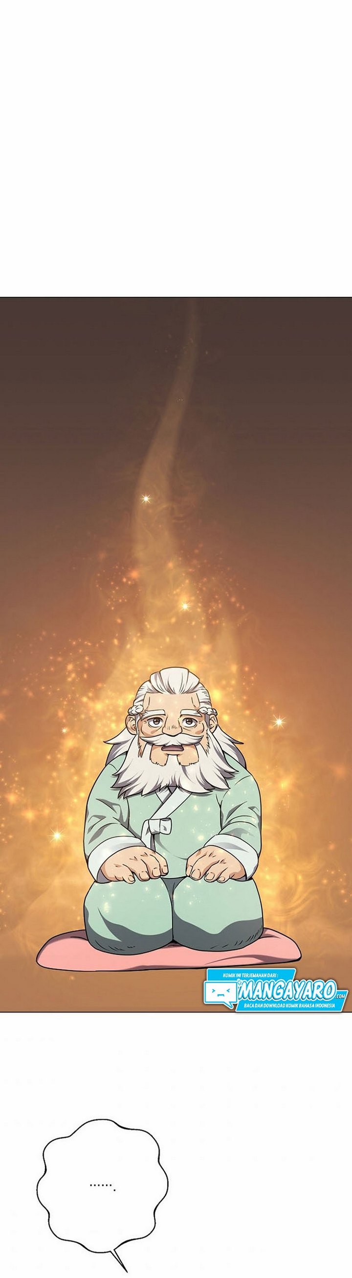 The Returning Warrior’s Alley Restaurant Chapter 19.2 Gambar 20