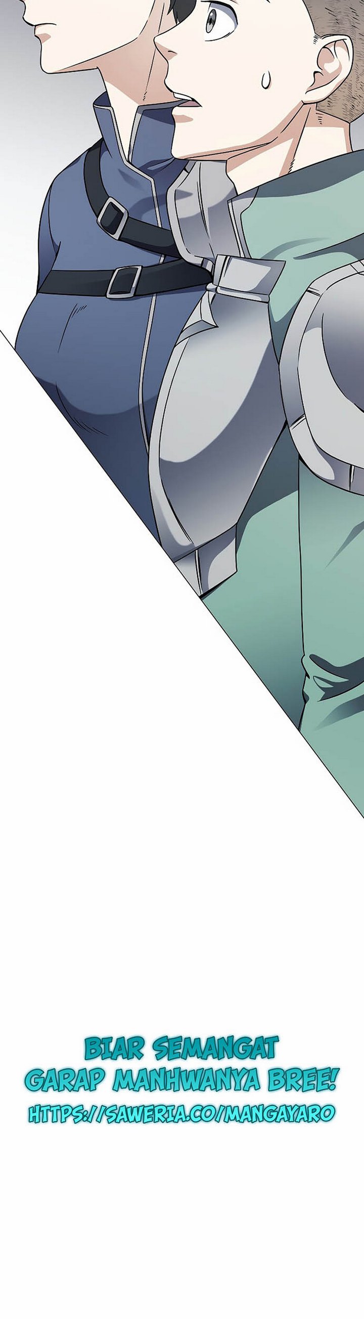 The Returning Warrior’s Alley Restaurant Chapter 23.2 Gambar 5