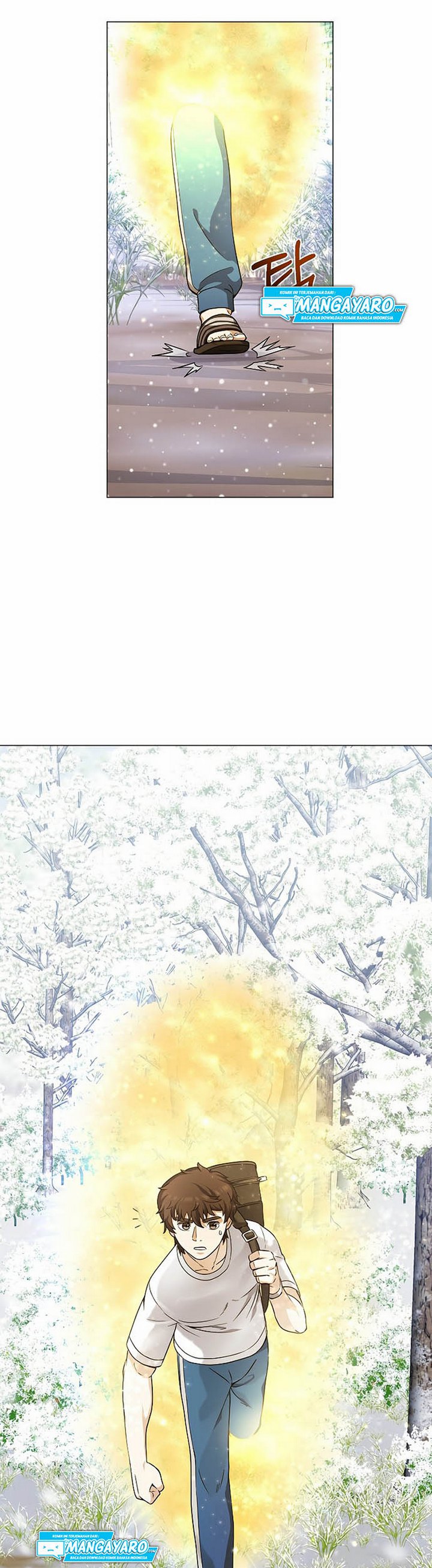The Returning Warrior’s Alley Restaurant Chapter 23.2 Gambar 6