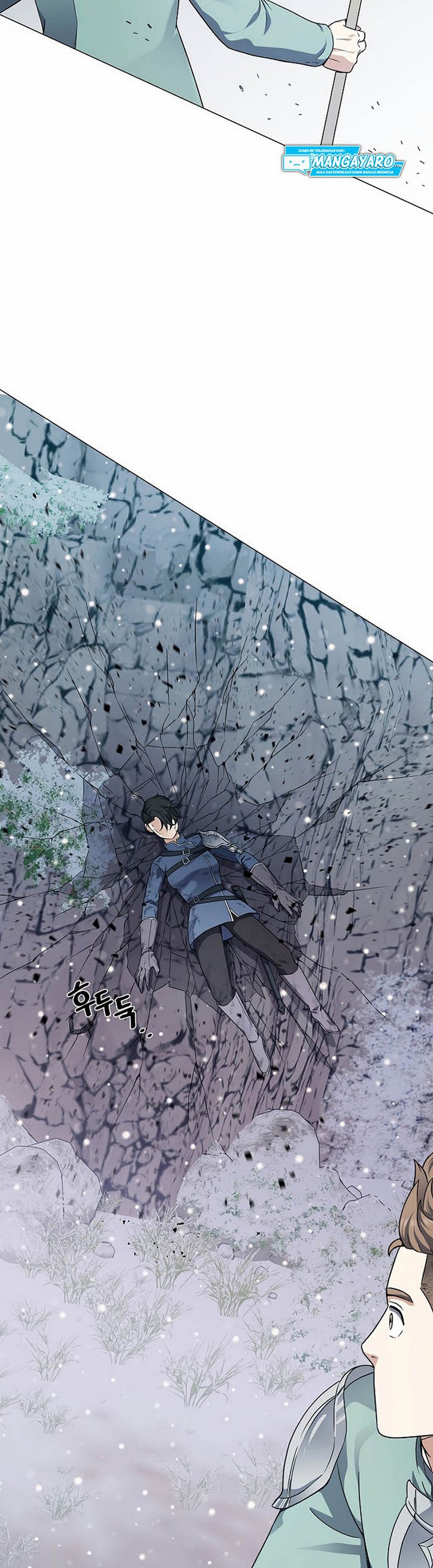 The Returning Warrior’s Alley Restaurant Chapter 23.2 Gambar 9