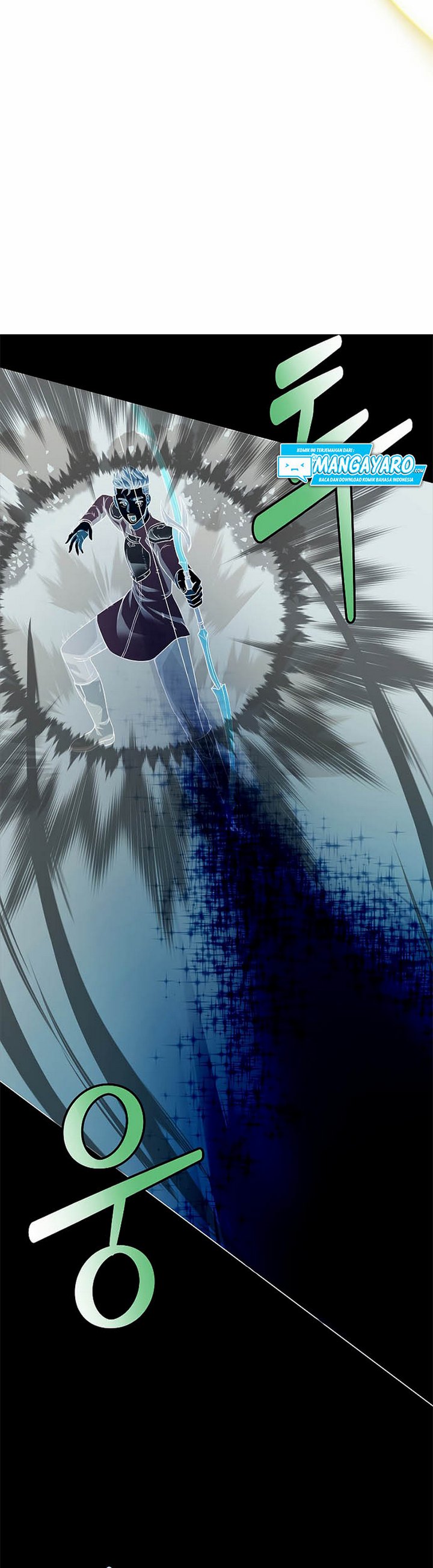The Returning Warrior’s Alley Restaurant Chapter 23.2 Gambar 17