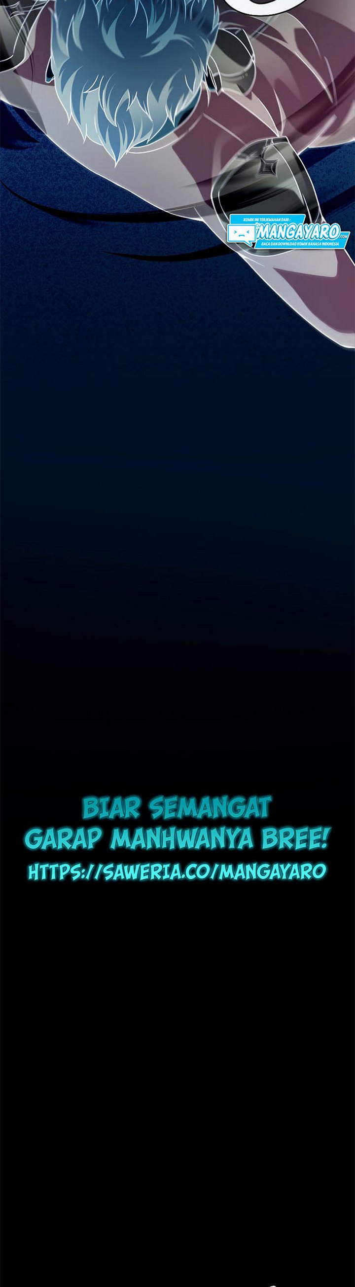 The Returning Warrior’s Alley Restaurant Chapter 23.2 Gambar 19