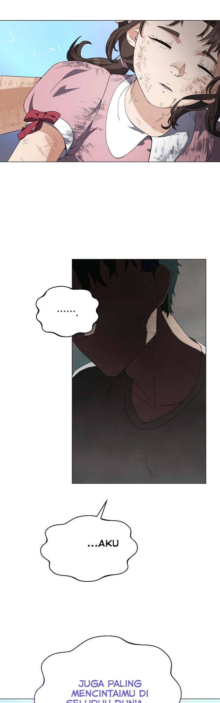 The Returning Warrior’s Alley Restaurant Chapter 42 Gambar 15