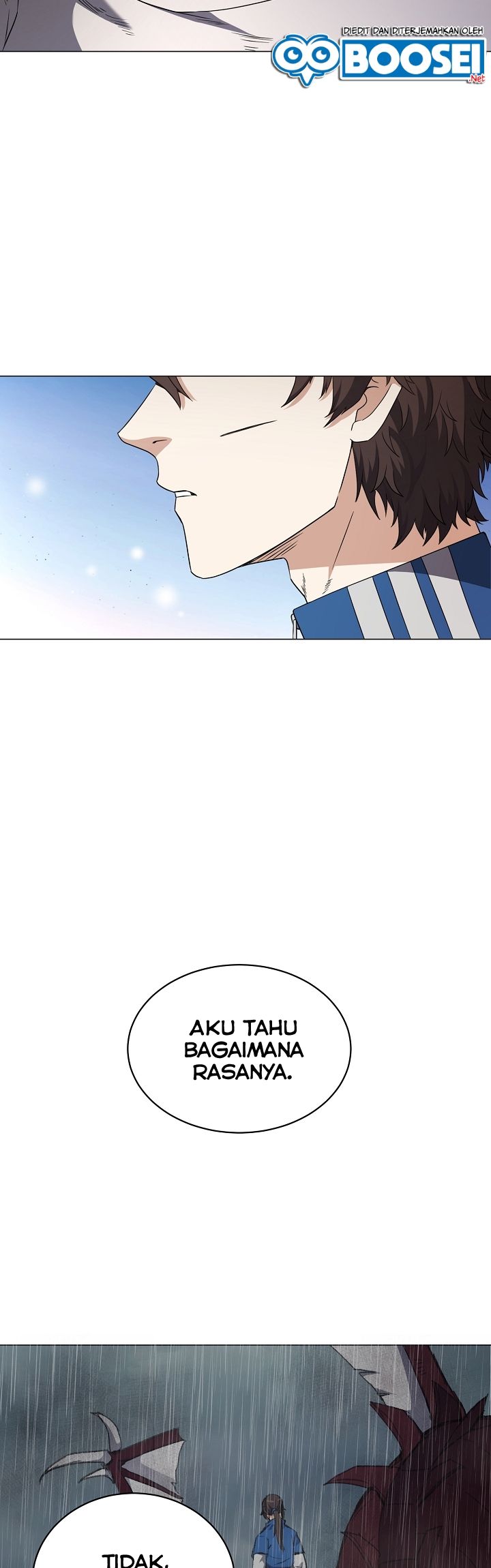 The Returning Warrior’s Alley Restaurant Chapter 42 Gambar 25