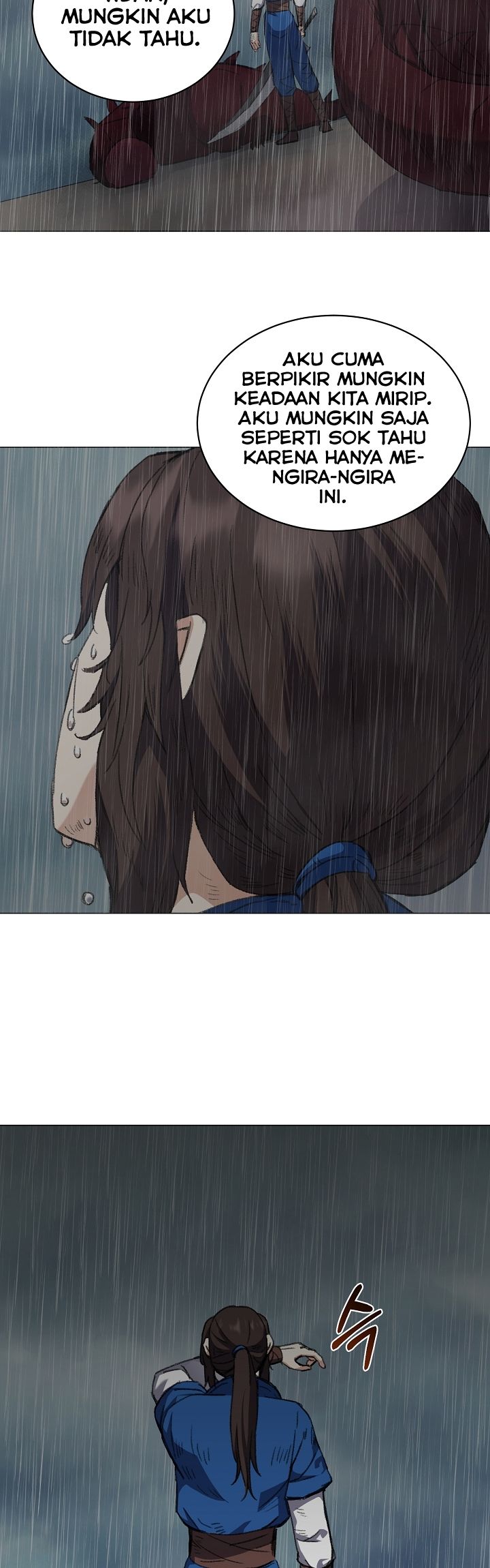 The Returning Warrior’s Alley Restaurant Chapter 42 Gambar 26
