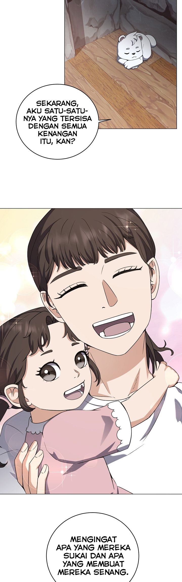 The Returning Warrior’s Alley Restaurant Chapter 42 Gambar 28